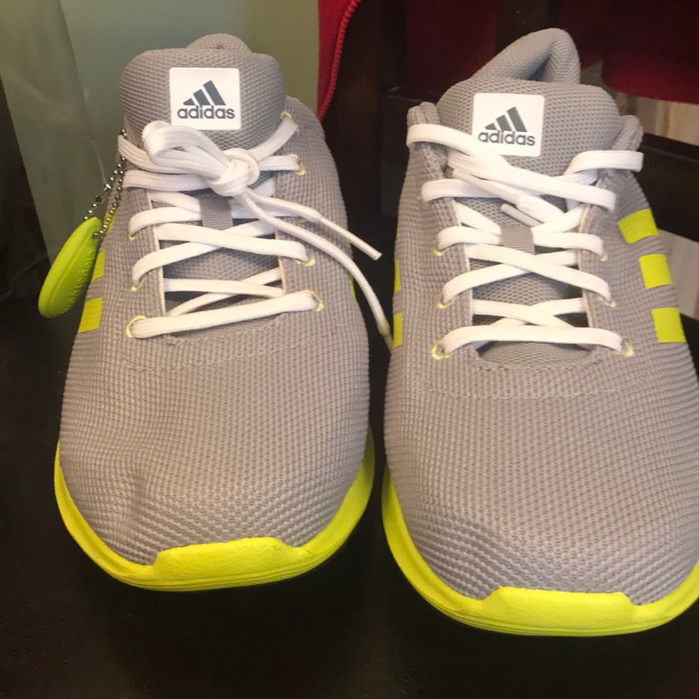 Adidas running shoes